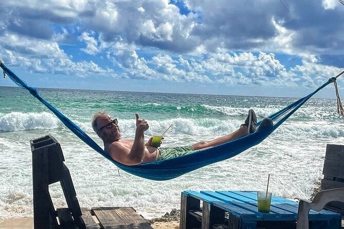 Custom Private Guided Cozumel Island Tour - Who should book this experience?