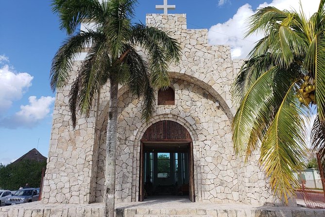 Customizable Private Buggy Tour in Cozumel with Lunch and Snorkel - San Martin beach and turtle nesting country