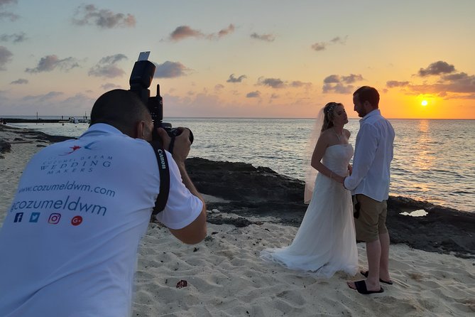 Deluxe Photography Session - Who should book this experience