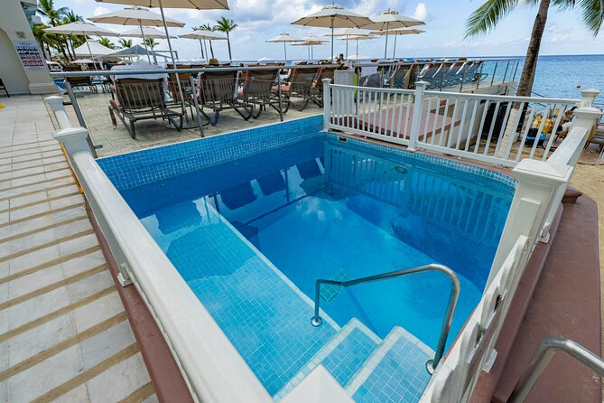 Discover Diving in the Reefs of Cozumel - What the $110 Price Includes