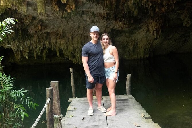 Discover the El Cedral town on ATVs: extreme adventure in Cozumel - Cancellation and Booking Details