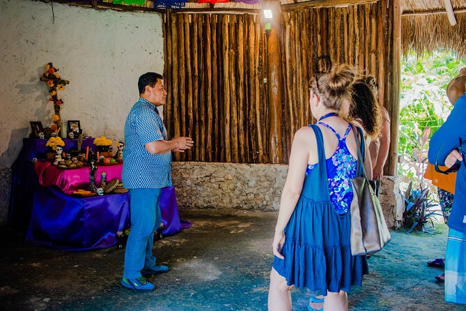 Double Atv Tour In Cozumel And Cenote Jade - What the $50 price really means