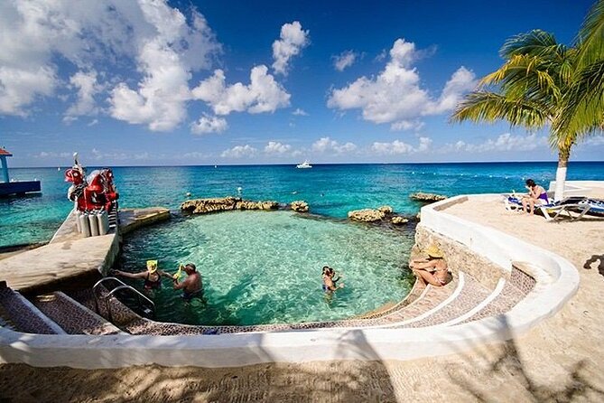 Dune Buggy Adventure in Cozumel with Snorkel and Mexican Lunch - Tequila tasting, shopping, and the east coast