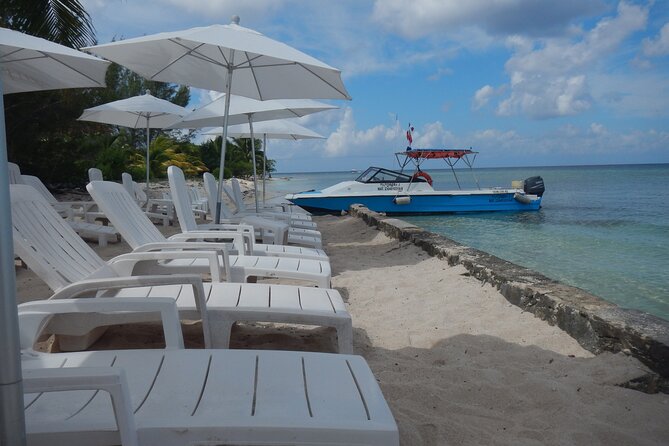 Dune Buggy Adventure in Cozumel with Snorkel and Mexican Lunch - Kayaks, paddle board, and free time