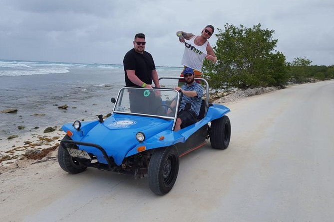 Dune Buggy Adventure, Snorkel, Mayan Town, East Coast, Tequila and City Tour - Key points to know before booking