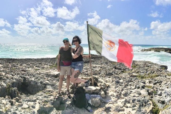 Dune Buggy Adventure, Snorkel, Mayan Town, East Coast, Tequila and City Tour - What the ride is really like