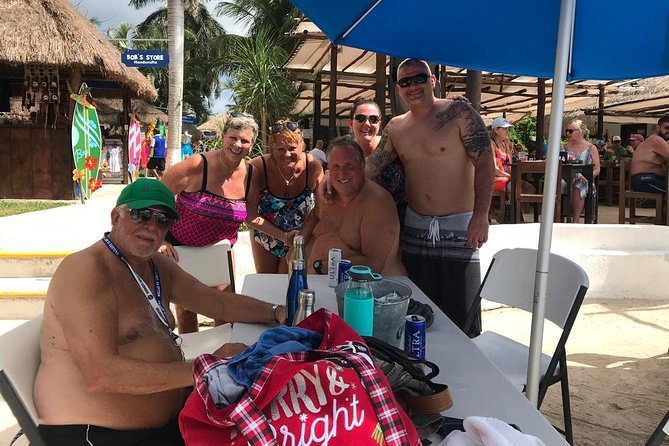 Dune Buggy Adventure, Snorkel, Mayan Town, East Coast, Tequila and City Tour - Price, time, and group size