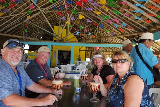 Dune Buggy Adventure, Snorkel, Mayan Town, East Coast, Tequila and City Tour - Who will enjoy this outing most