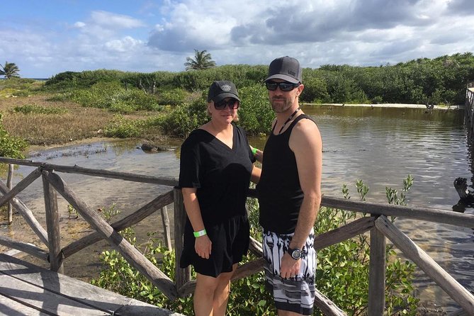 Dune Buggy Tour and Snorkeling at Punta Sur Including Lunch - Who will enjoy this Cozumel outing most
