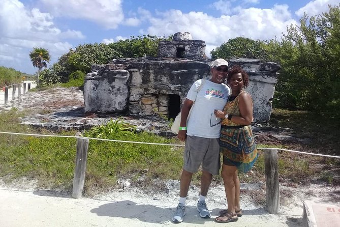 Dune Buggy Tour and Snorkeling at Punta Sur Including Lunch - Booking advice for the $99.99 price