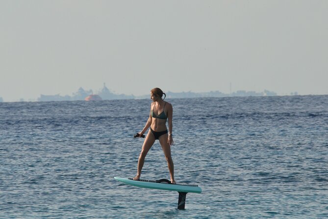 E-Surf Lessons - Why the coaching matters more than the scenery