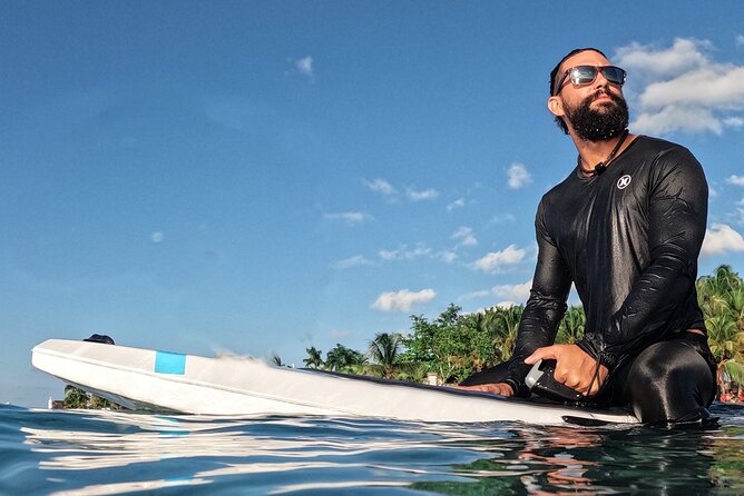 E-Surf Lessons - Is $160 a fair price?