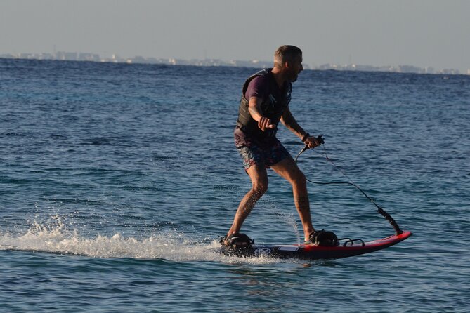 E-Surf Lessons - Timing, weather, and the practical details