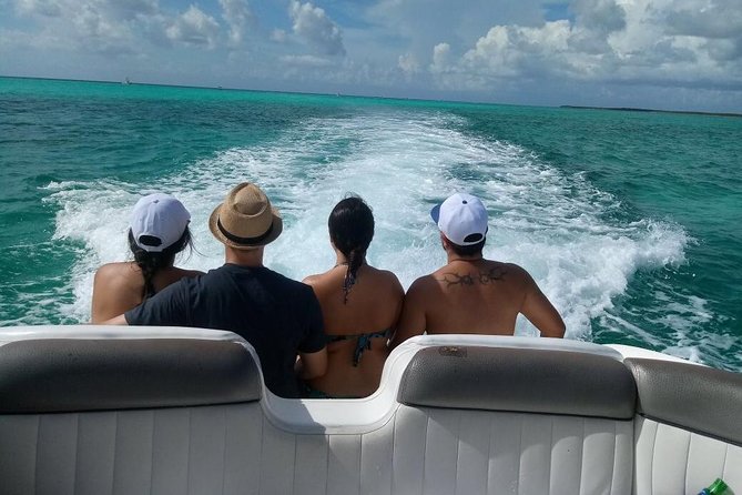 El Cielo and Snorkel Private Excursion - Drinks, gear, and the shape of the day