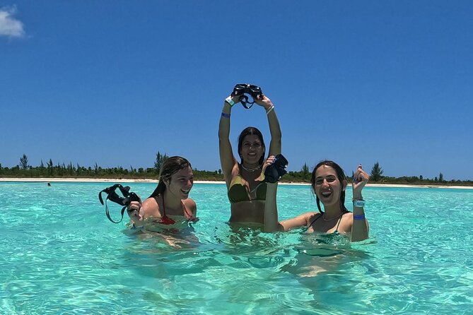 El Cielo and Snorkeling for Cruise Ship Passengers - Why El Cielo is the main reason to book