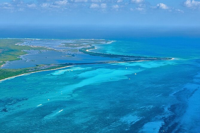 El Cielo Cozumel Snorkel Private Boat + Food + Drinks + Beach - How The Private Format Changes The Day