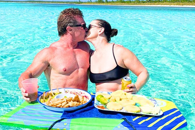 El Cielo Cozumel Snorkel Private Boat + Food + Drinks + Beach - Weather, Timing, And A Flexible Route