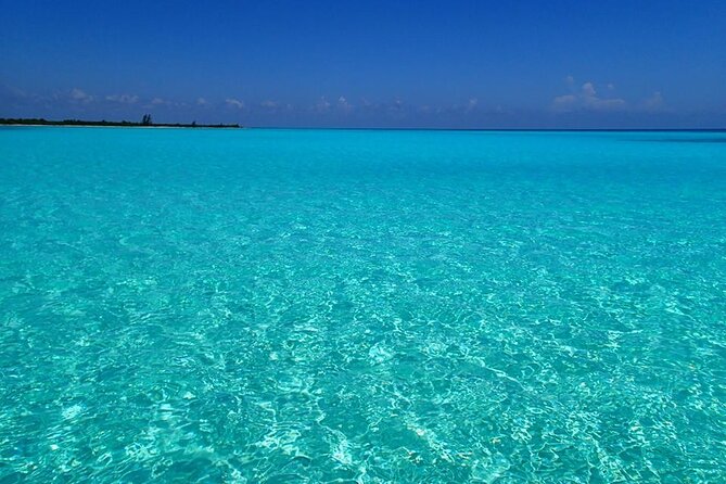 El Cielo Cozumel Snorkeling Tour - All-Inclusive - The appeal of a long Cozumel snorkeling day