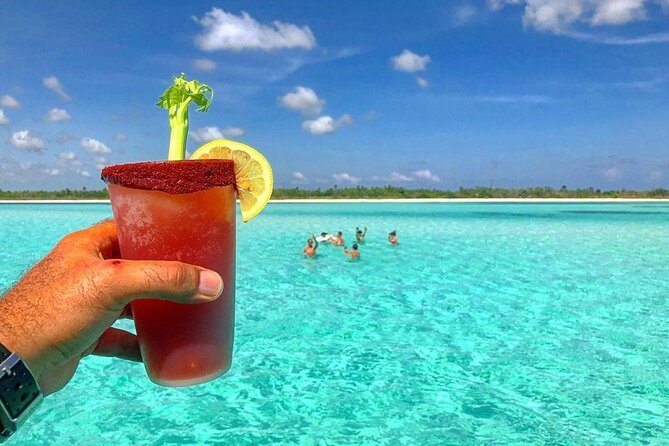 El Cielo Cozumel Snorkeling Tour - All-Inclusive - El Cielo is the easygoing highlight