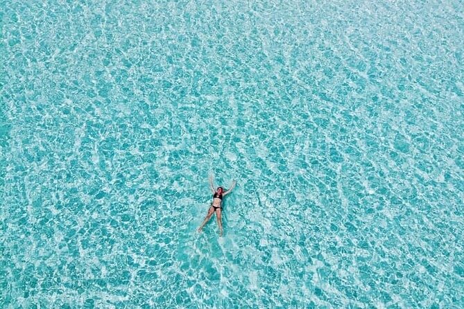 El Cielo Cozumel Snorkeling Tour - All-Inclusive - Guides can make or break the day