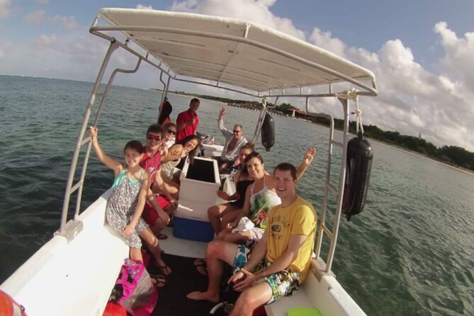 El Cielo Palancar and Columbia Snorkeling Tour - What the $74.63 price really covers