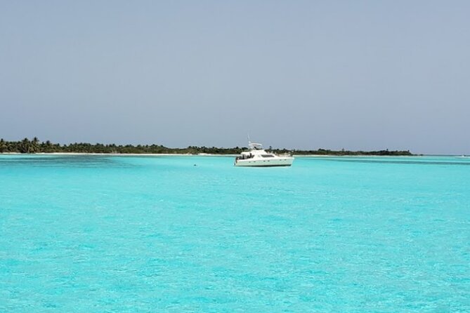 El Cielo Palancar and Columbia Snorkeling Tour - Weather can change the whole outing