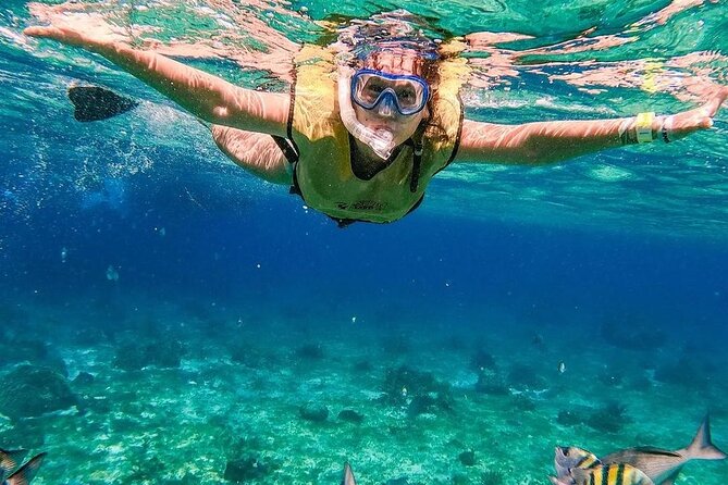 El Cielo Snorkeling Adventure in Cozumel - The boat and meeting point require patience