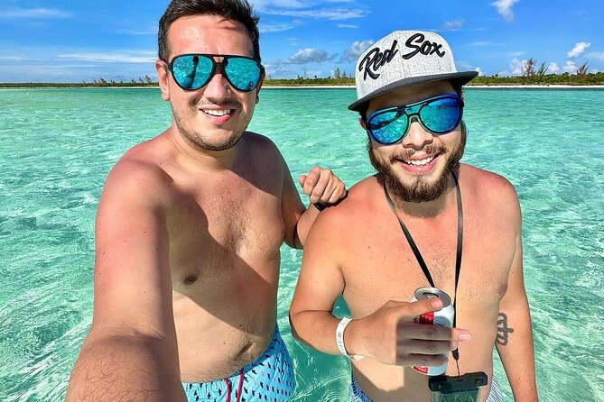 El Cielo Snorkeling Adventure in Cozumel - Who will enjoy this Cozumel snorkeling trip