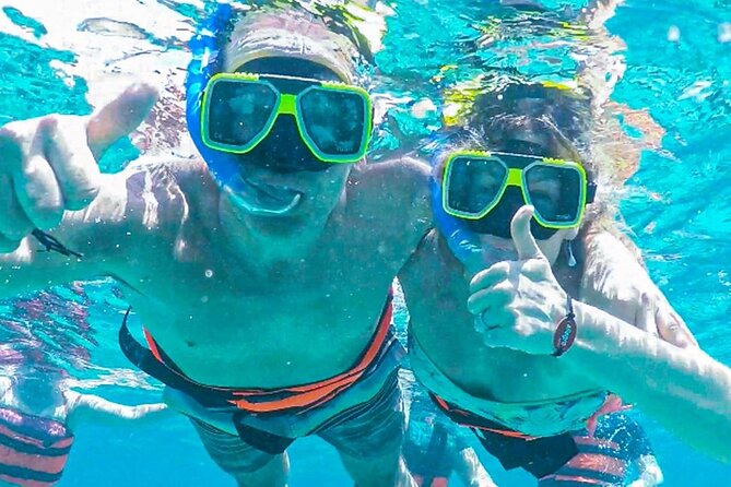 El Cielo Snorkeling Adventure in Cozumel - El Cielo: the calmest hour of the day
