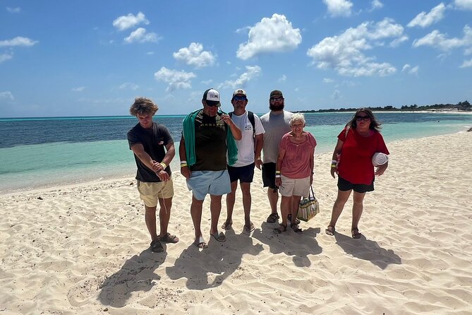 Electric Island Tour with Snorkeling, Lunch & Otoch Mayan Experience - Price, timing, and practical value