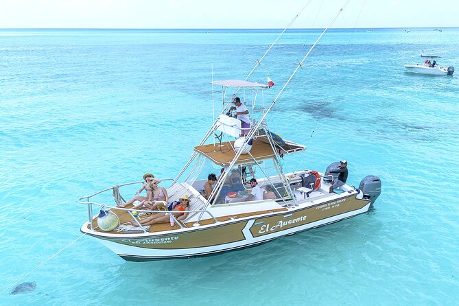 Exclusive Private Boat to El Cielo - Key points to know before you book