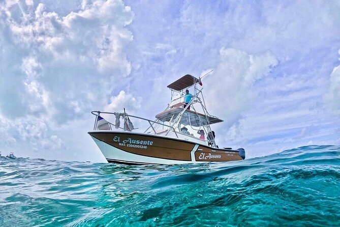 Exclusive Private Boat to El Cielo - El Cielo, Cozumel’s starfish shallows
