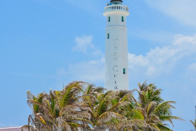Explore Cozumel on a Buggy: Tour Around the Island! - El Mirador and Moritos Factor