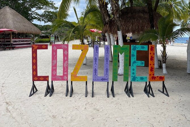 Explore Cozumel on a Buggy: Tour Around the Island! - Is $74 a fair price for this half-day?