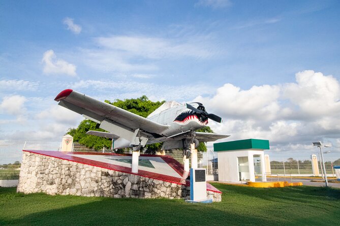 Explore Cozumel your Way Private Island Tour with Pro Guide - Coco’s Beach Club and shore snorkeling