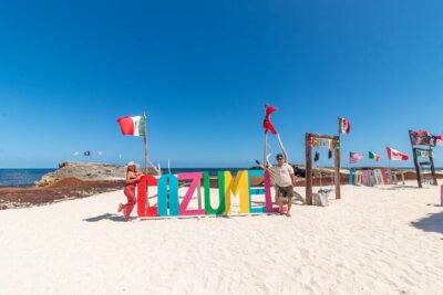 Explore Cozumel your Way Private Island Tour with Pro Guide