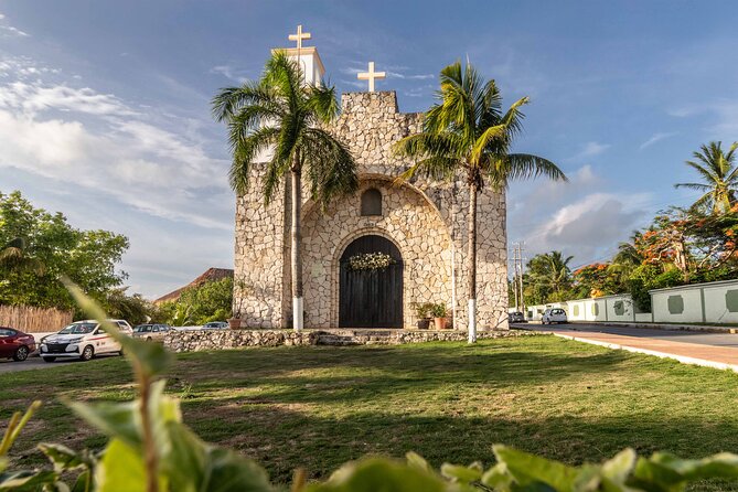 Explore Cozumel your Way Private Island Tour with Pro Guide - What the $199.99 group price really buys