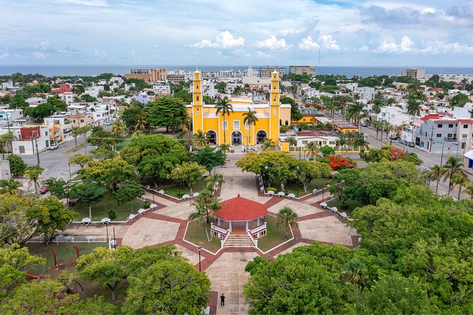 Explore Cozumel your Way Private Island Tour with Pro Guide - Pickup, timing, and the details that matter