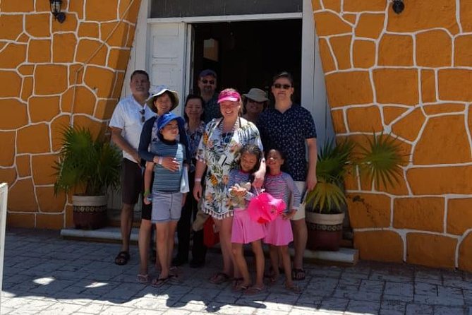 Express Jeep Tour With Snorkel, Lunch, Mayan Town, East Coast and Tequilaaaaaaaa - Who will enjoy this tour most