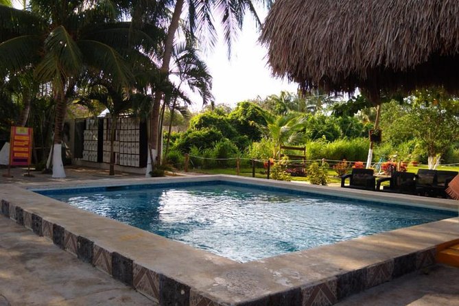 Express Jeep Tour With Snorkel, Lunch, Mayan Town, East Coast and Tequilaaaaaaaa - Practical details that affect your day