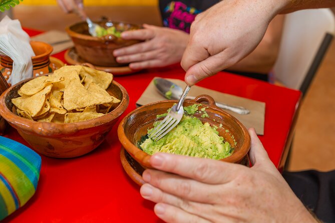 Flavorful Taco Adventure Workshop - Is $113 a Fair Price in Cozumel?