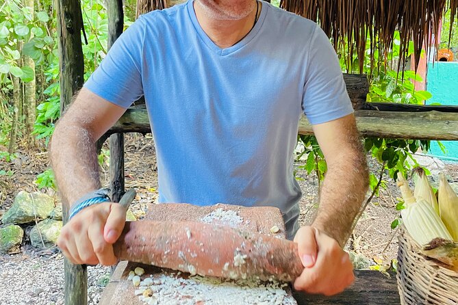 Food and Culture Tour from the past to the present in Cozumel - The guide can shape the whole experience