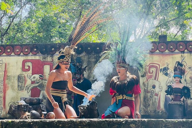 Food and Culture Tour from the past to the present in Cozumel - What the tour is worth