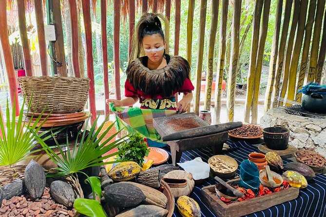 Food and Culture Tour from the past to the present in Cozumel - Booking and cancellation details