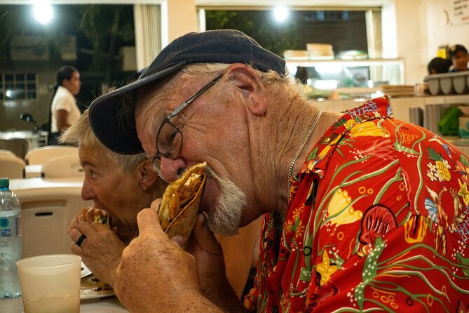 Food Walking Tour with Julio - Eat as a Local - Key points to know before you book
