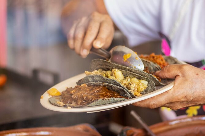 Food Walking Tour with Julio - Eat as a Local - Why this Cozumel food walk feels different