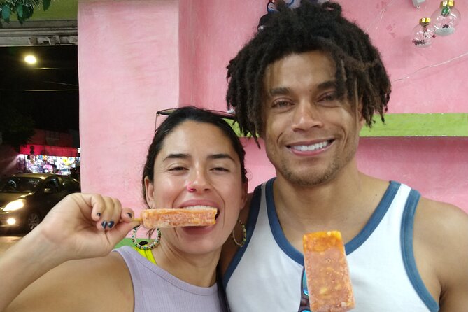 Food Walking Tour with Julio - Eat as a Local - What Julio adds beyond the plate