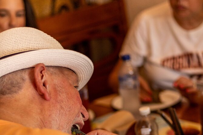 Food Walking Tour with Julio - Eat as a Local - Who will enjoy this walk most