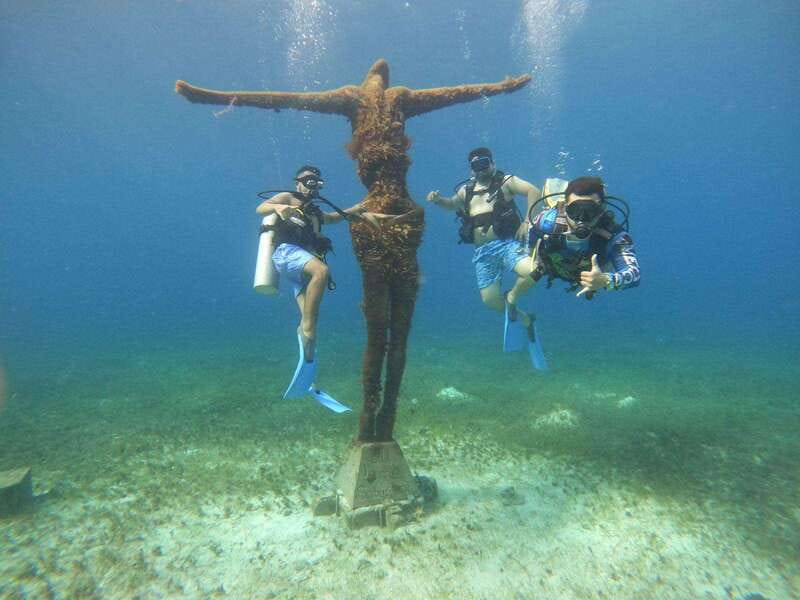 From Cozumel: Chankanaab Cozumel Scuba Diving - Key points to know before booking