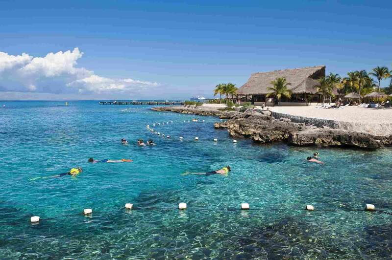 From Cozumel: Official Chankanaab Park Day Pass and Snorkel - Who will enjoy this Cozumel pass most